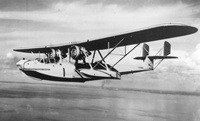 Martin PM3M-2 Flying Boat